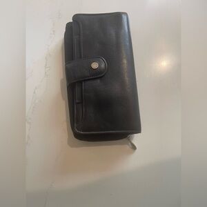 Genuine leather wallet